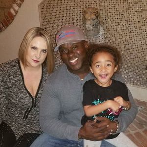 Meet your Posher, Sonja